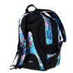 Picture of Graffiti Backpack 3 zip 45cm